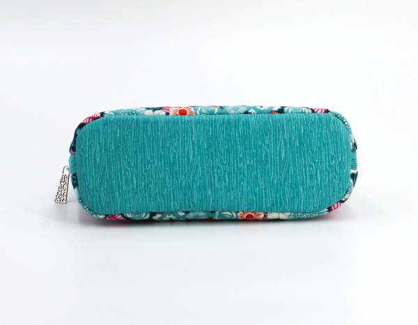 Kosmetiktäschchen, Schminktasche Butterfly